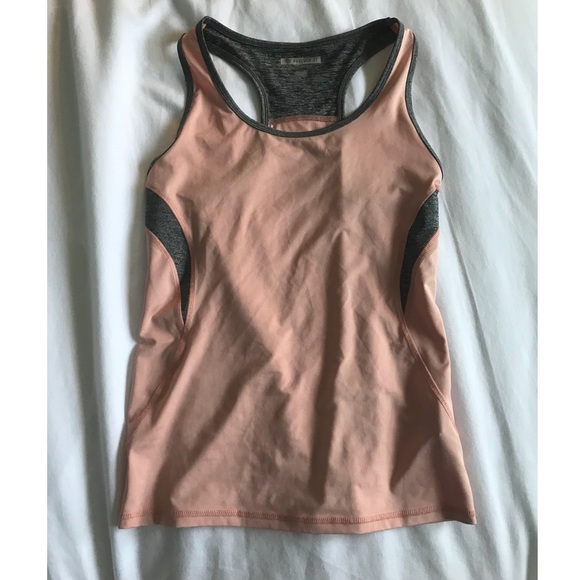 Workout Tank - Picture 1 of 3